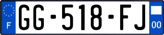 GG-518-FJ