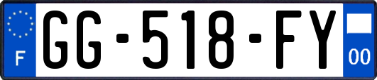 GG-518-FY