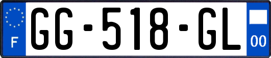 GG-518-GL