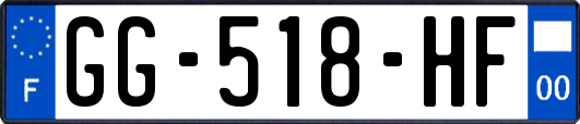GG-518-HF