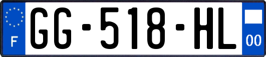 GG-518-HL