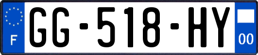 GG-518-HY