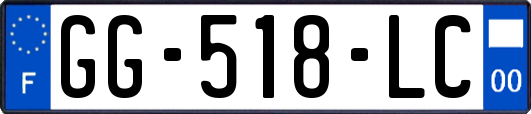 GG-518-LC