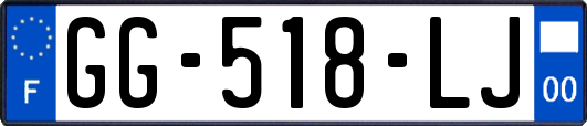 GG-518-LJ