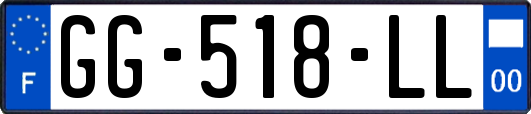 GG-518-LL
