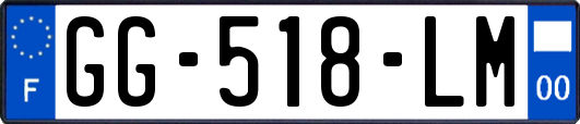 GG-518-LM