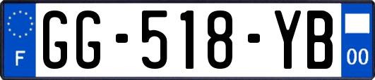 GG-518-YB