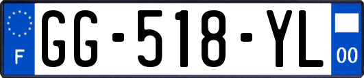 GG-518-YL