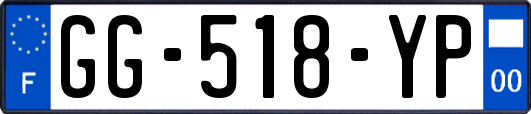 GG-518-YP