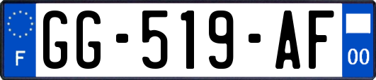 GG-519-AF