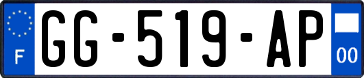 GG-519-AP