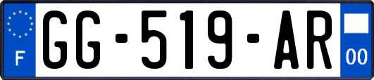 GG-519-AR