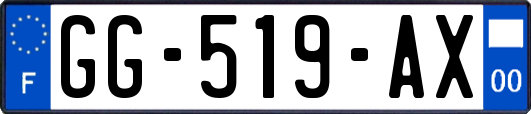 GG-519-AX