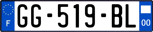 GG-519-BL