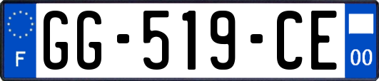 GG-519-CE