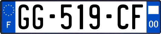 GG-519-CF