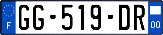 GG-519-DR