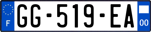 GG-519-EA