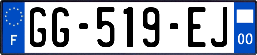 GG-519-EJ
