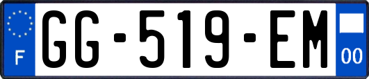 GG-519-EM