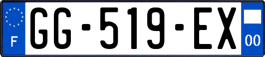 GG-519-EX
