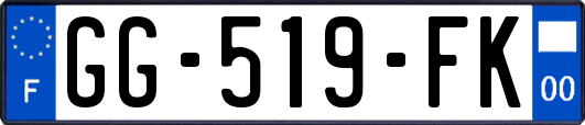 GG-519-FK