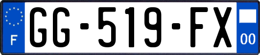 GG-519-FX