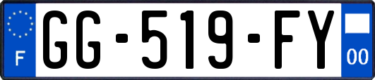 GG-519-FY