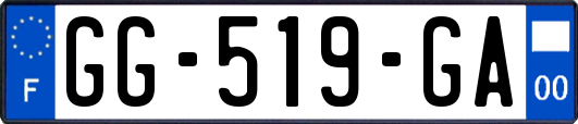 GG-519-GA