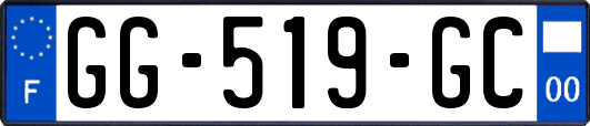 GG-519-GC