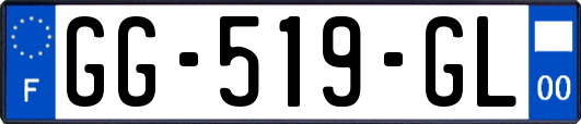 GG-519-GL