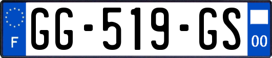 GG-519-GS