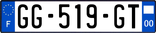 GG-519-GT