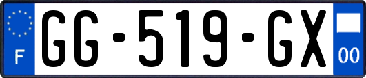 GG-519-GX