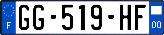 GG-519-HF