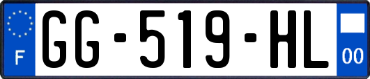 GG-519-HL