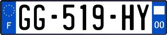 GG-519-HY