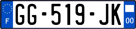 GG-519-JK