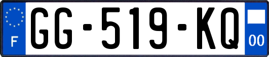 GG-519-KQ