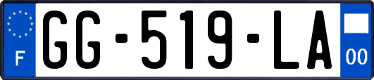 GG-519-LA