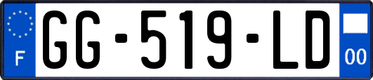 GG-519-LD