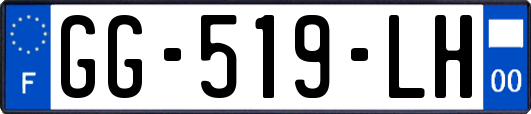 GG-519-LH