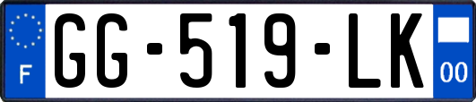 GG-519-LK
