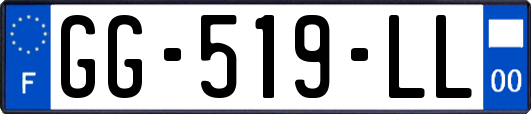 GG-519-LL