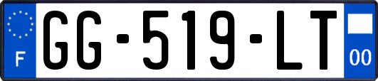 GG-519-LT