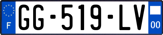GG-519-LV
