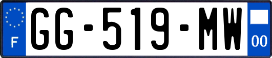GG-519-MW