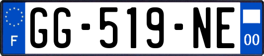 GG-519-NE