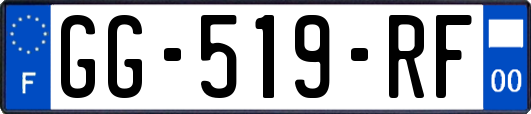 GG-519-RF