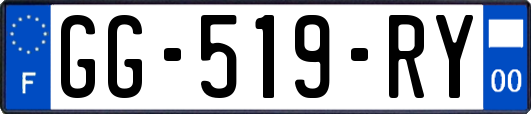 GG-519-RY